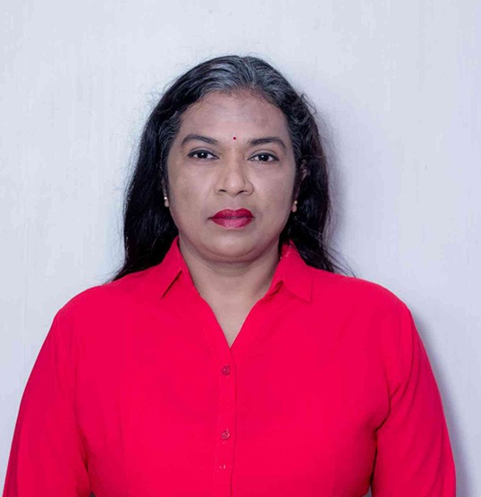 Rajashree