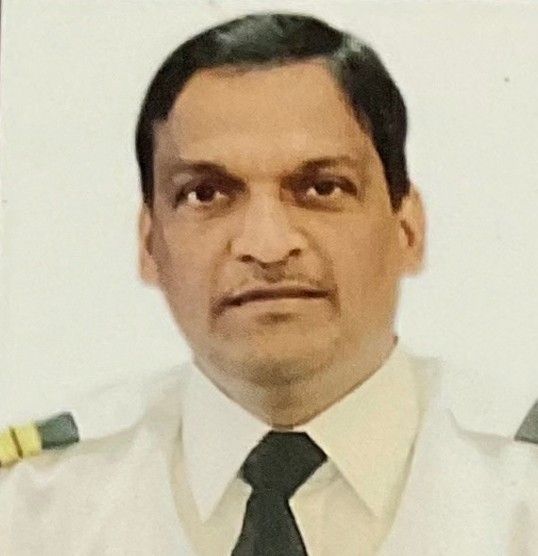 milind