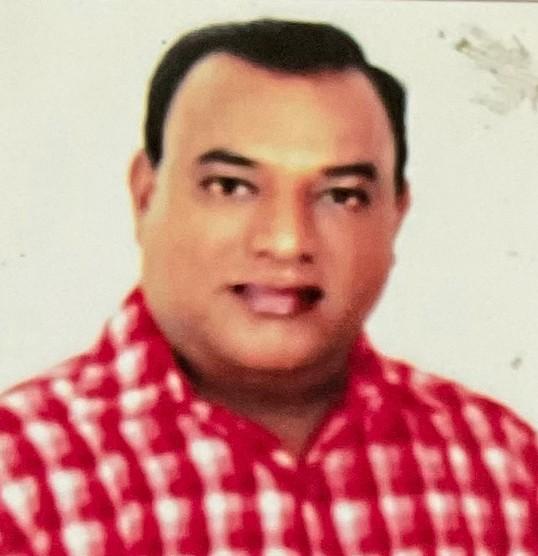 nilesh