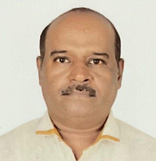 rajesh